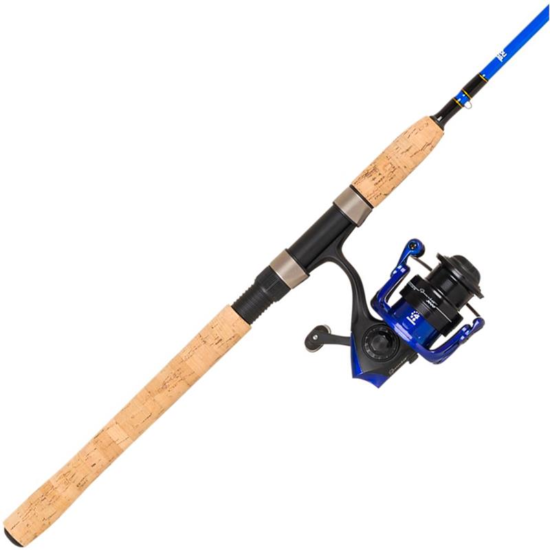 Abu Garcia Specialist Combo 8' 10-30g Stang, snelle og snøre
