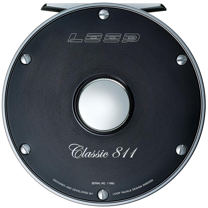 Loop Classic #8-11 - Høyresveiv