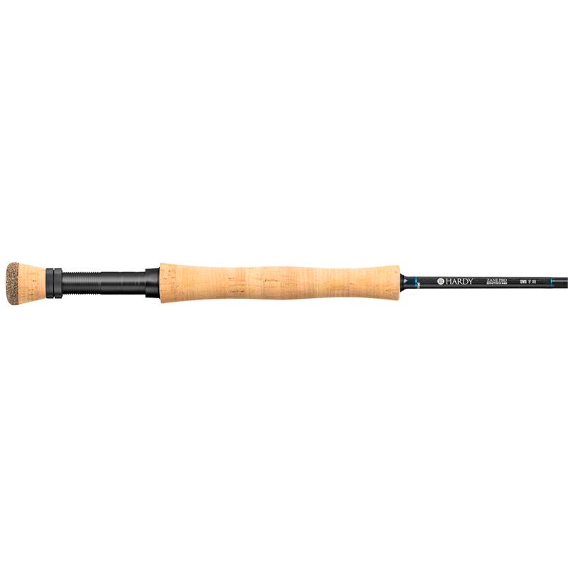 Hardy Zane Pro 9' #6