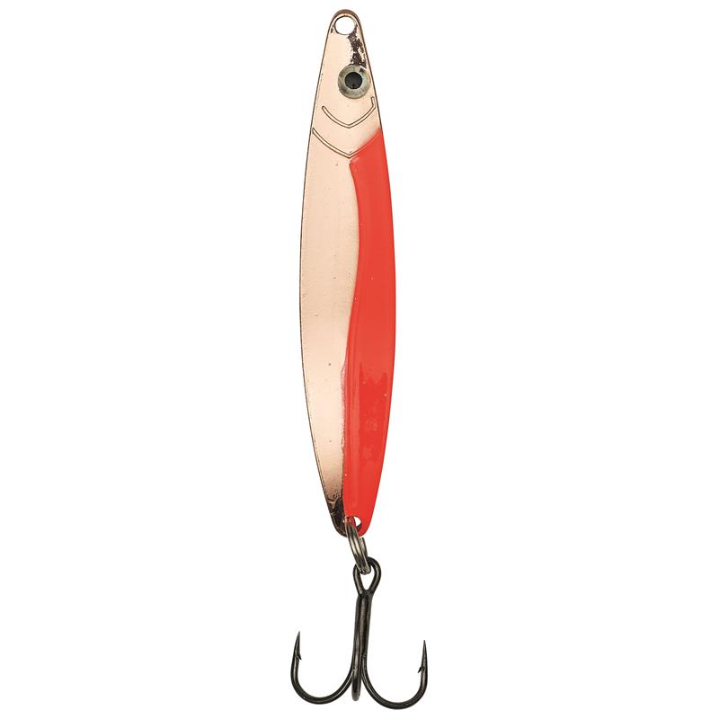 Kinetic Solo Salar 24g UV Red/Copper