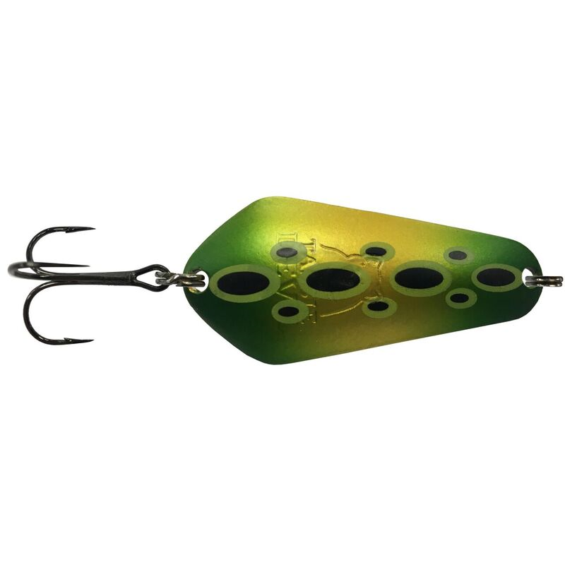 Tasmanian D Spoon 7,5g Frog