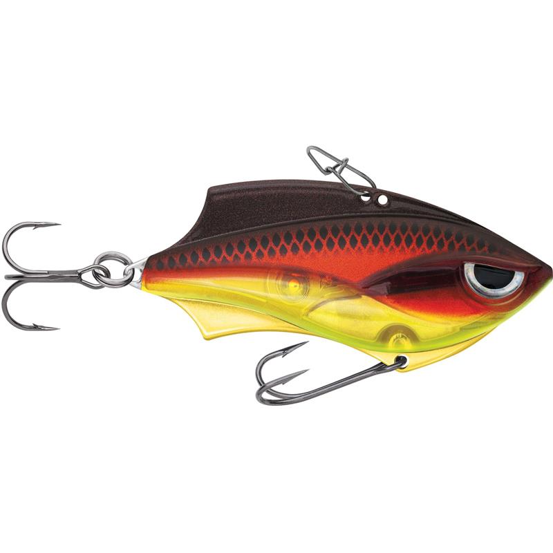Rapala Rap-V Blade 6cm RDF