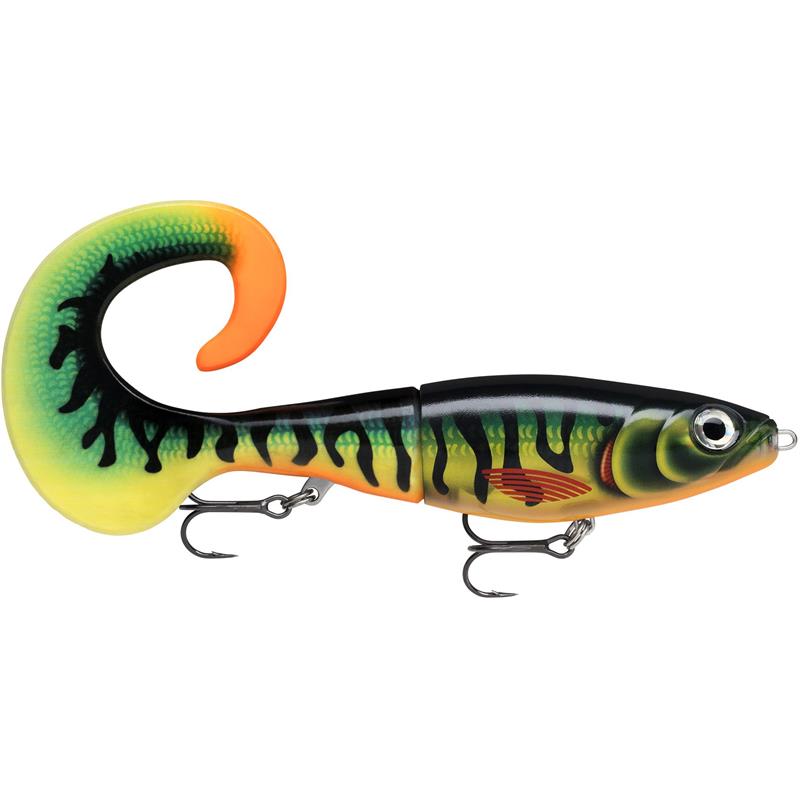 Rapala X-Rap Otus HTIP 17cm