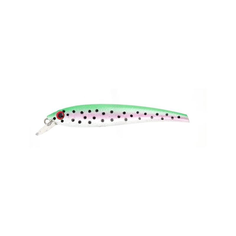 Prey Target 501 Brighning 11cm 15g Suspending