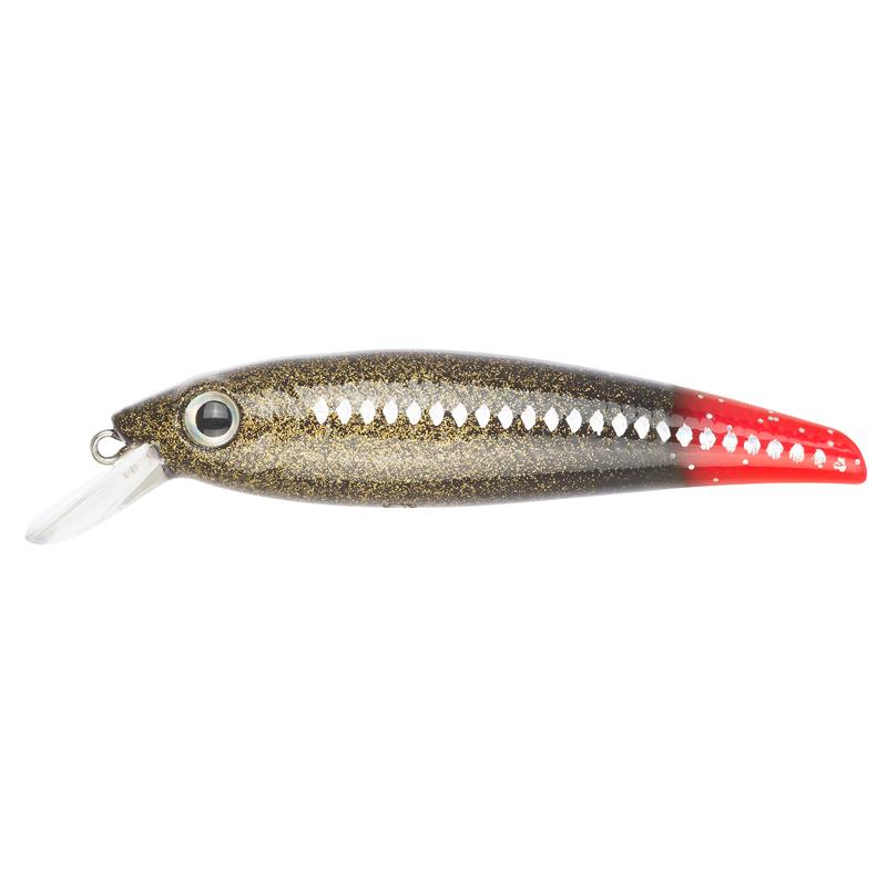 Prey Target UV Red Tail 6cm 8g