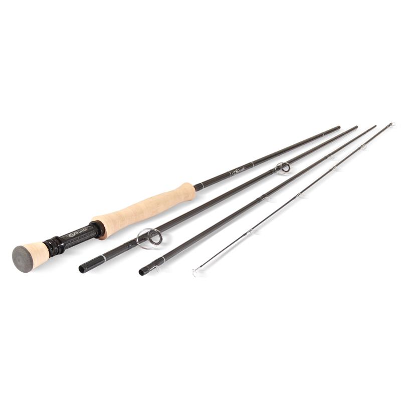 Scott Flex 9,6' #5 4-delt m/fighting butt