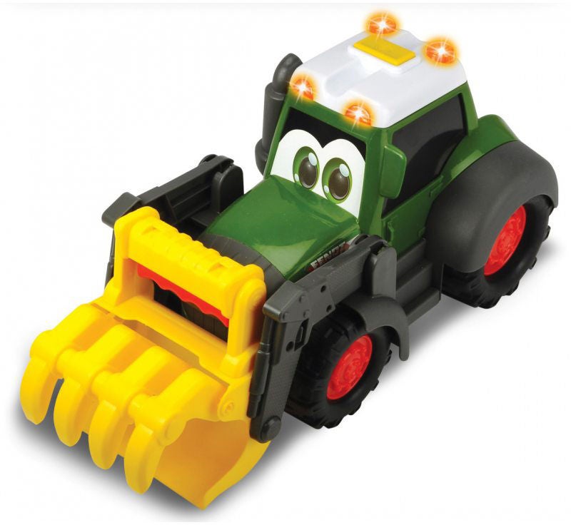 Dickie Toys Traktor