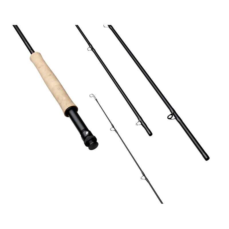 Sage Foundation Rod 9' #5 4-delt