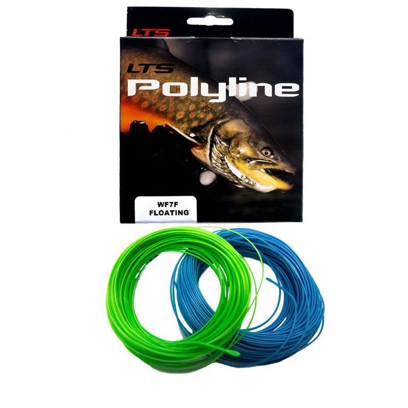 LTS Polyline WF Flyt WF #5