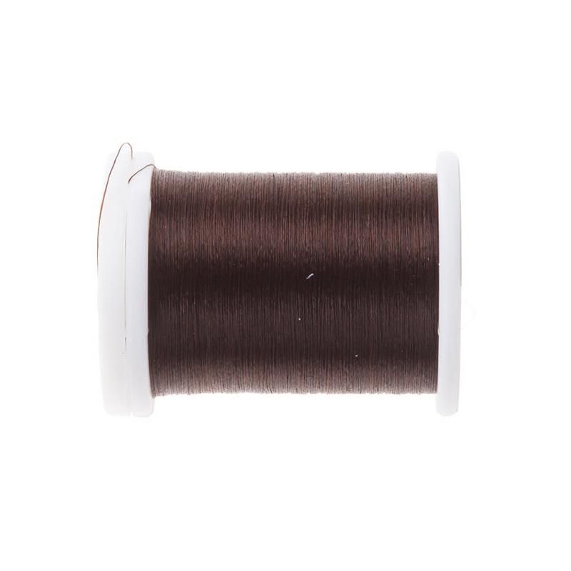 Standard 6/0 - Dk. Brown Textreme