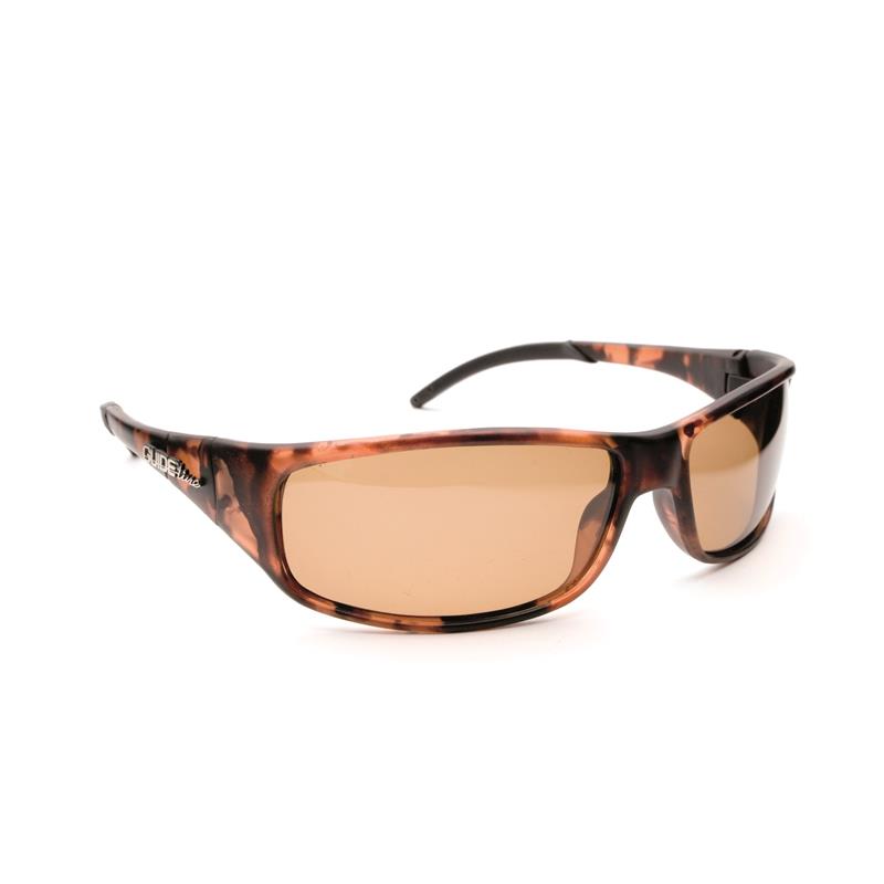 Guideline Trout Seeker Brown Polariserte linser