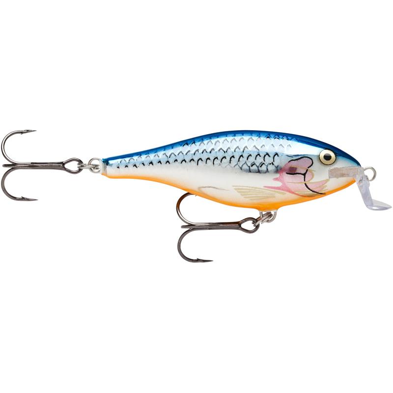 Rapala Shallow Shad Rap 9cm SB 12g