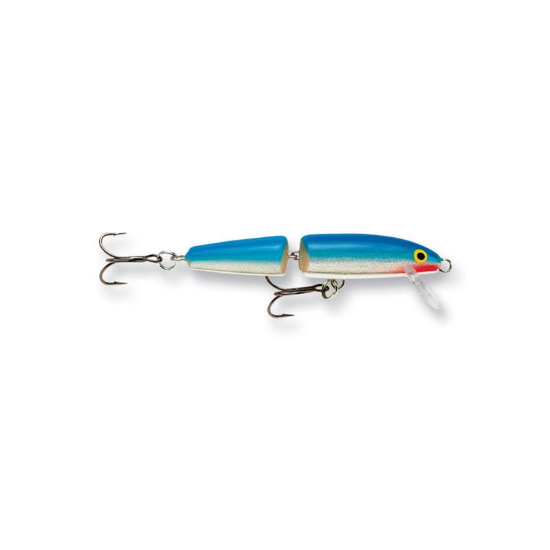 Rapala Jointed F 9cm. B Flytende