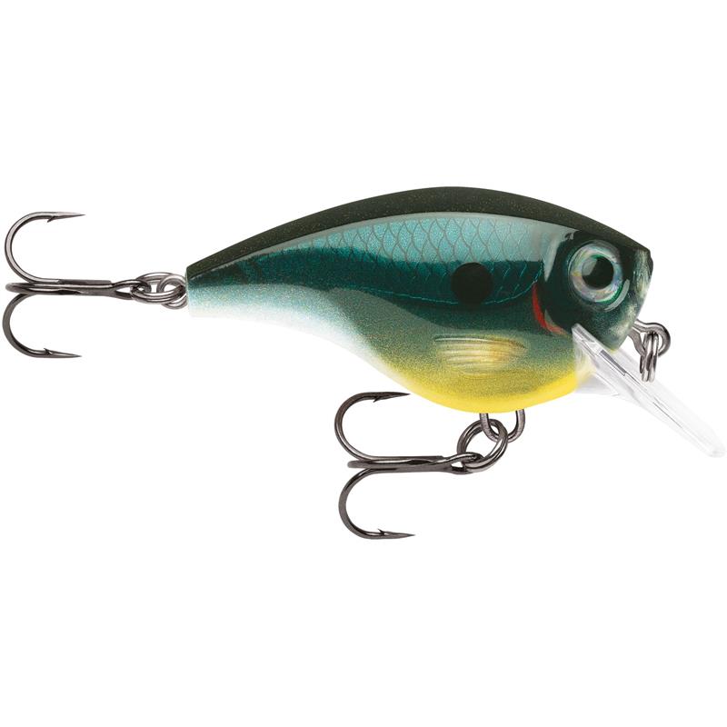 Rapala BX Brat 6' CBN