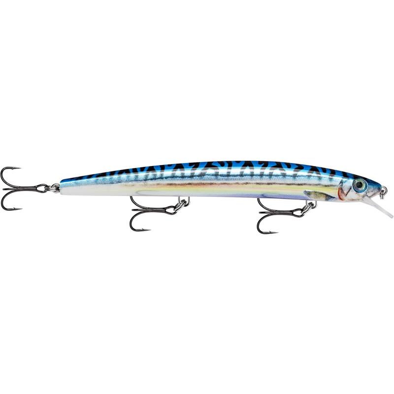 Rapala Max Rap SBML 13cm Sjøørret-wobbler Nr.1