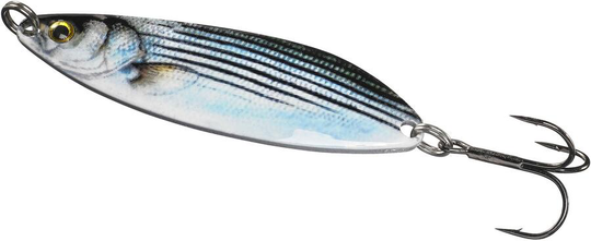 Realistic Flutter Mullet 12g Kjøp 8 sluker få en gratis slukboks