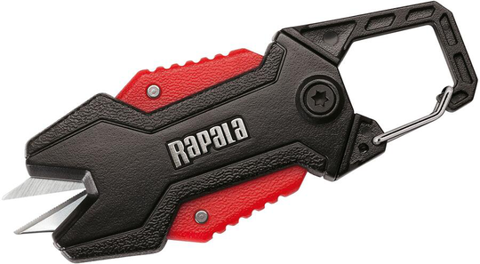 Rapala utrekkbar linekutter