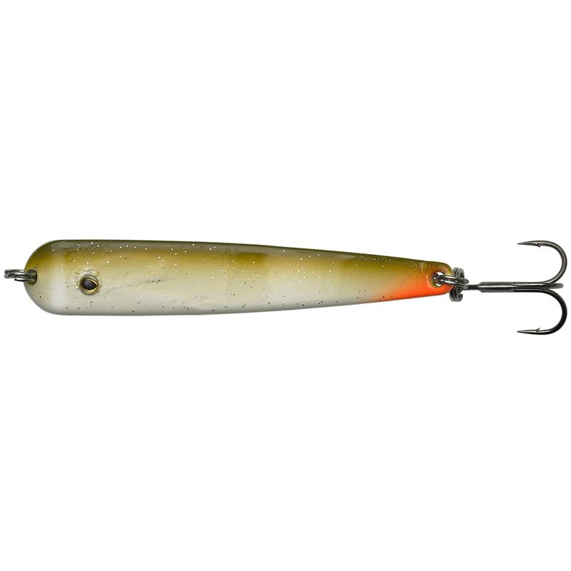 Hansen SD Stripper 7g Pearl White Tobis - 6,9cm