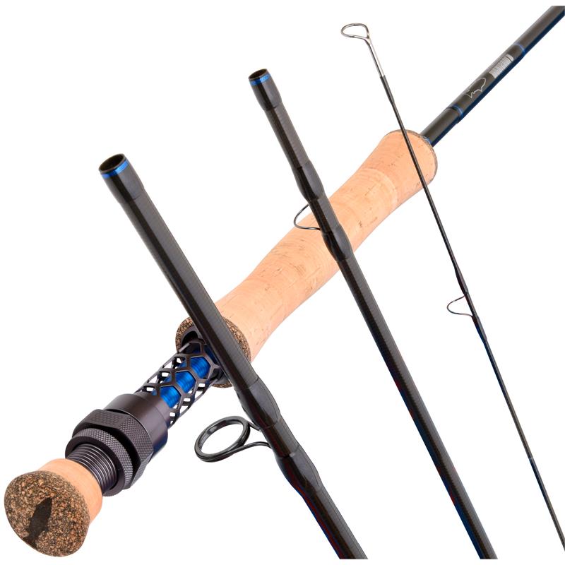 Vision Merisuola Graphene 9' #8 Fluestang