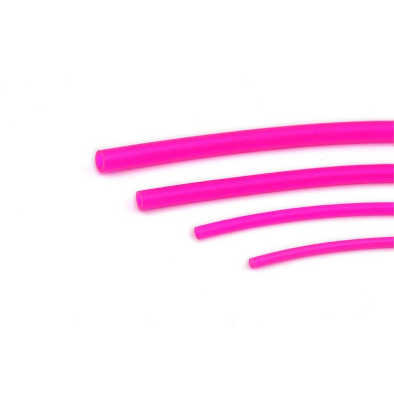 FITS Tubes Fl. Magenta S Frödin Flies