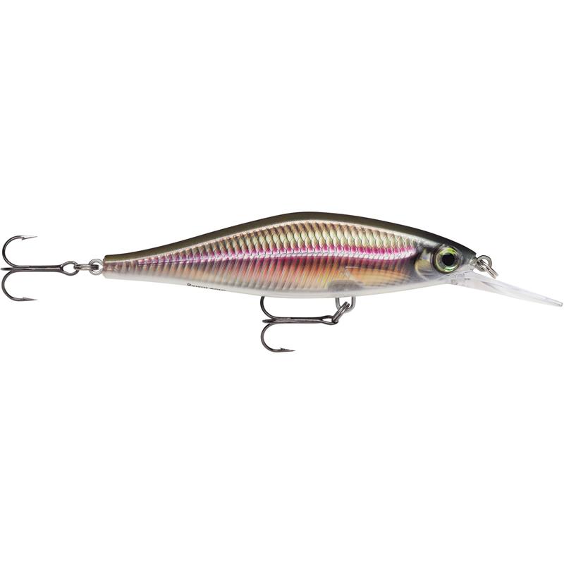 Rapala Shadow Rap Shad Deep SML 9cm