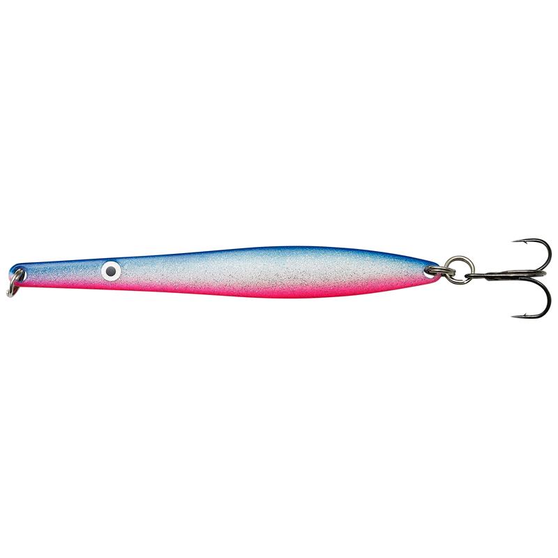 Kinetic Silver Arrow 24g Blue/Silver/Pink