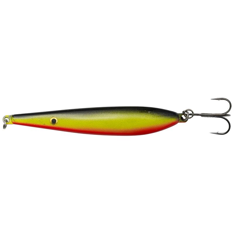 Kinetic Samba Slim 20g Black/Green/Orange