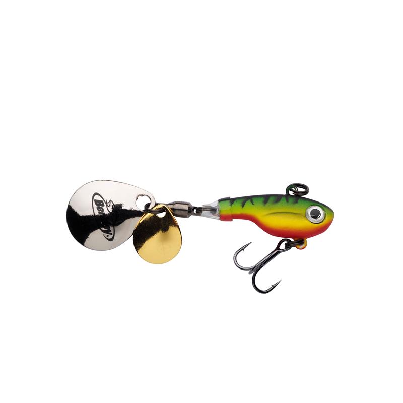 Berkley Pulse Spintail 5g Firetiger