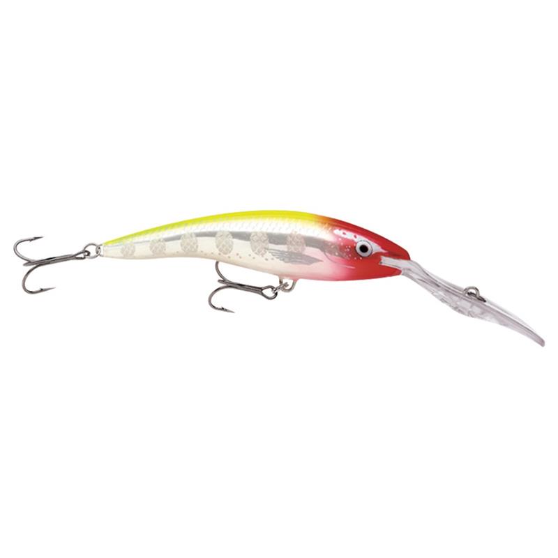 Rapala Deep Tail Dancer 13cm CLF 42g