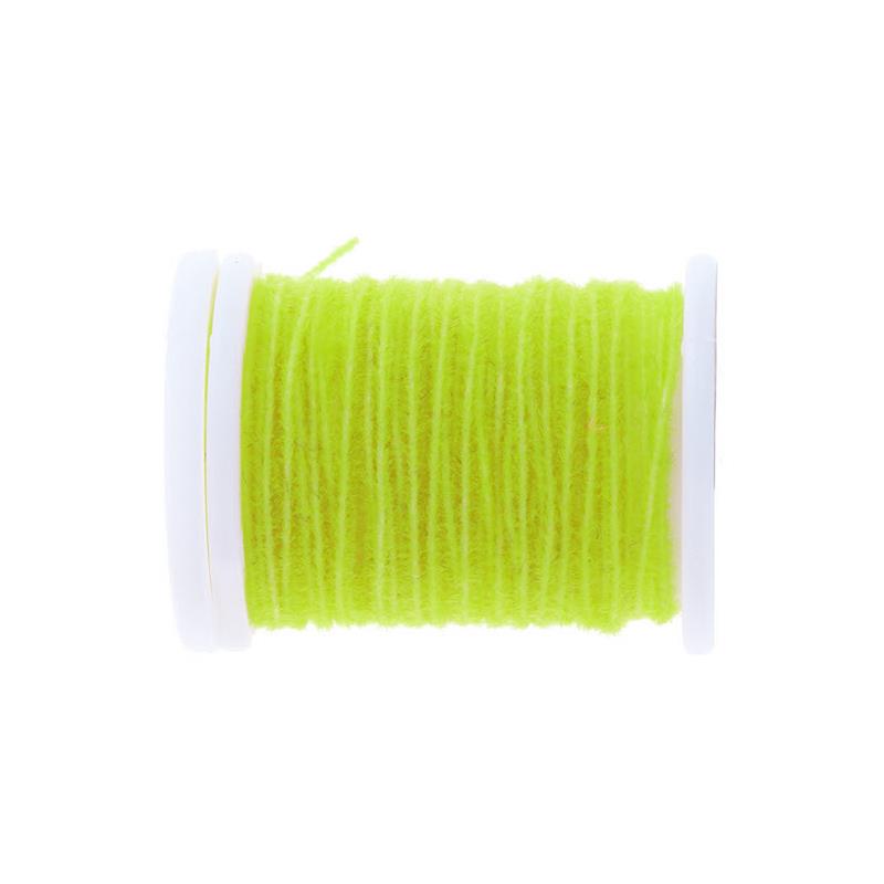 Microchenille - Chartreuse Textreme