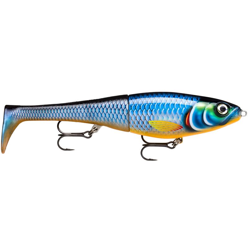 Rapala X-Rap Peto 20cm BGH