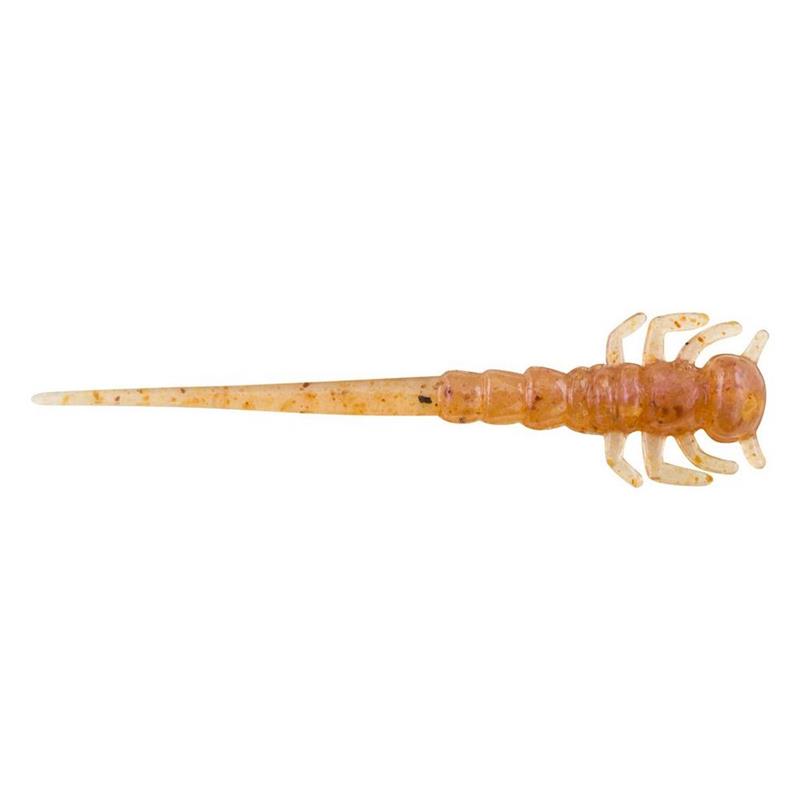 Berkley Power Bait Ice Swordtail Natural 14pk
