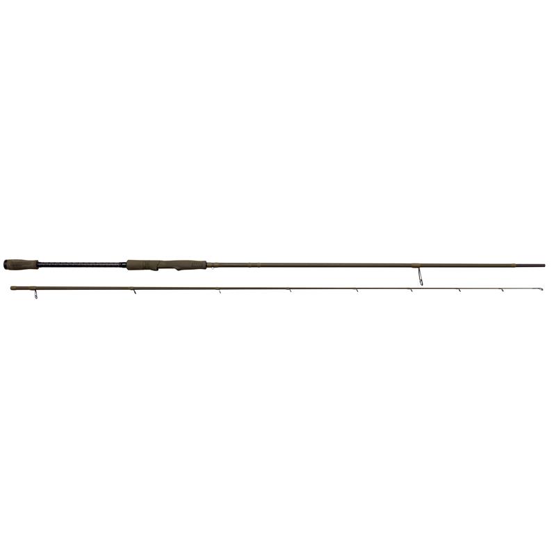 Savage Gear SG4 Ultra Light Game 6'6" 1-5g, 2-delt