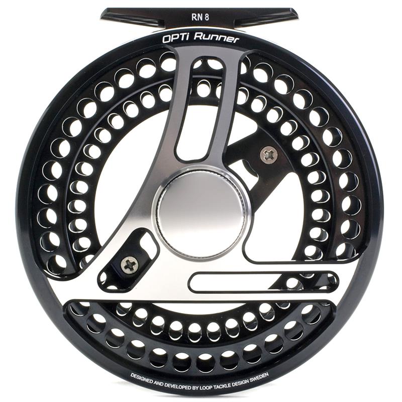 Loop Opti Runner