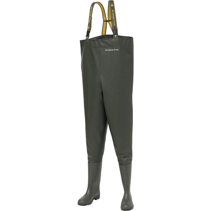 Kinetic Classic Children Wader Bootfoot 38