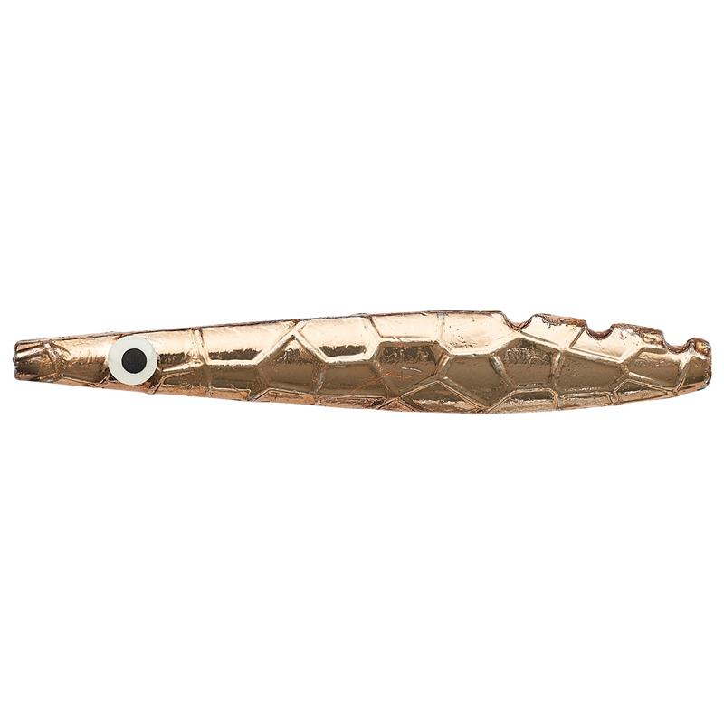 Kinetic Møn Slim Inline 27g Copper