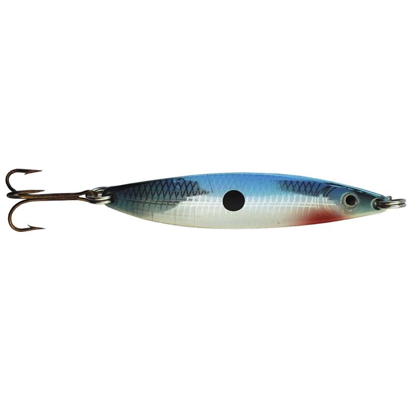 Viking Herring Prisme 40g Blå Kjøp 8 sluker få en gratis slukboks