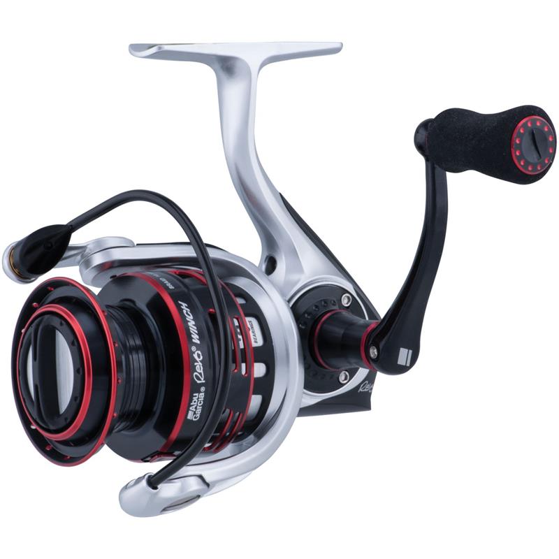 Abu Garcia Revo 2 Winch 30 Haspelsnelle - 4.7:1