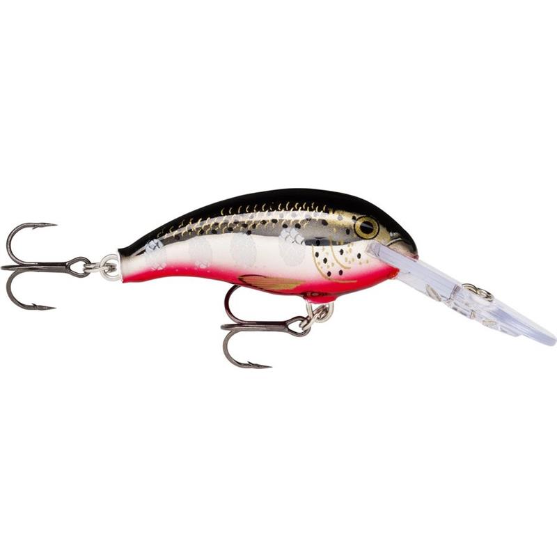 Rapala Shad Dancer SFL 7cm
