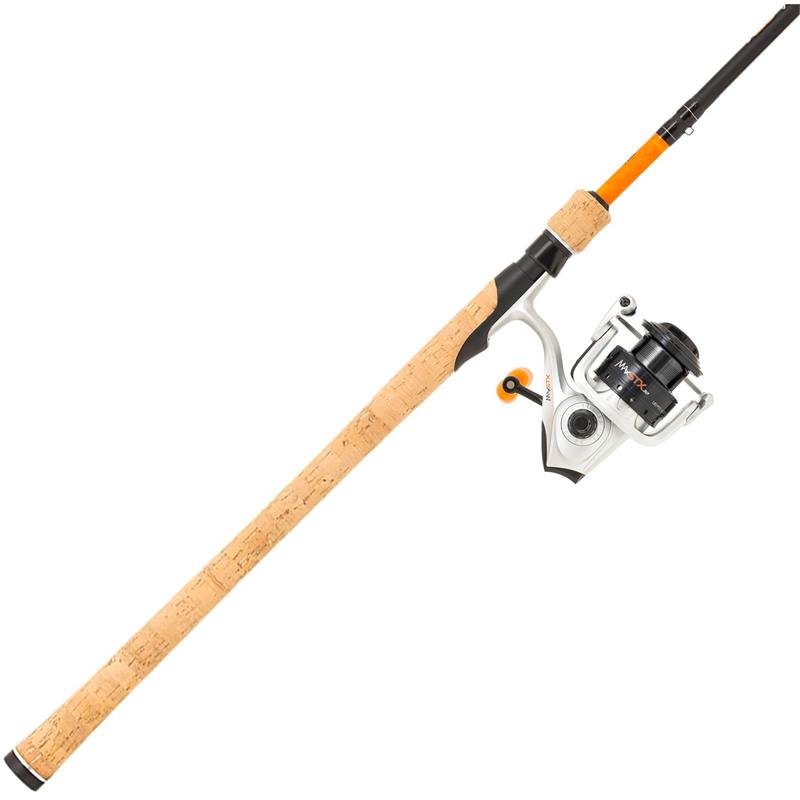 Abu Garcia Max STX Combo 8' 15-40g Stang, snelle og snøre