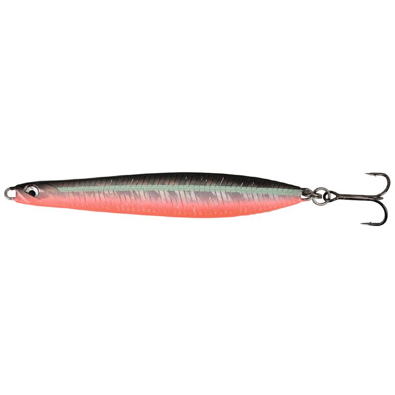 Savage Gear Seeker ISP Fluo UV R Bl 16g Kjøp 8 sluker få en gratis slukboks