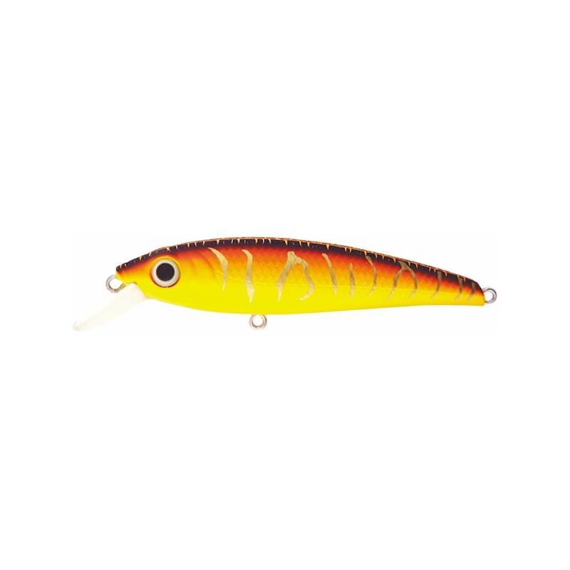 Prey Target 6cm 8g 010 Gold Tiger