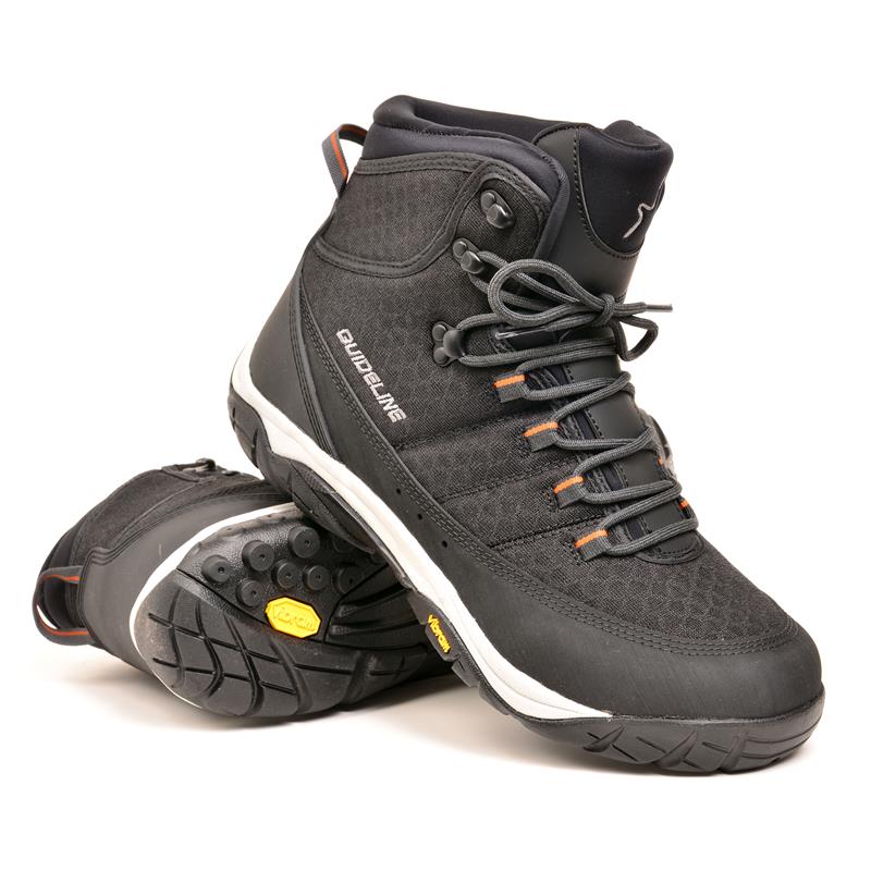Guideline Alta 2.0 Wading Boot 9/42 Vibram