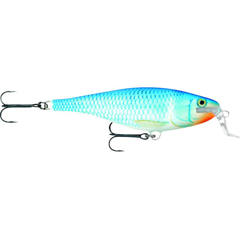 Rapala Super Shad Rap BSH 14cm