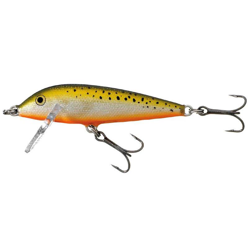 Rapala CountDown S RFSM 5cm Synkende