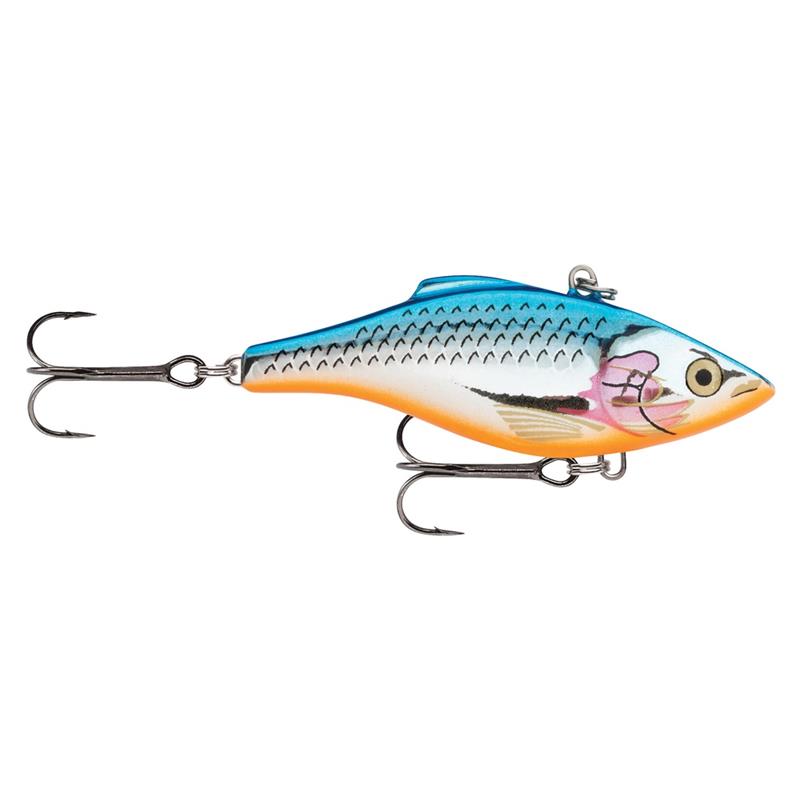 Rapala Rattlin Rap 7cm SB