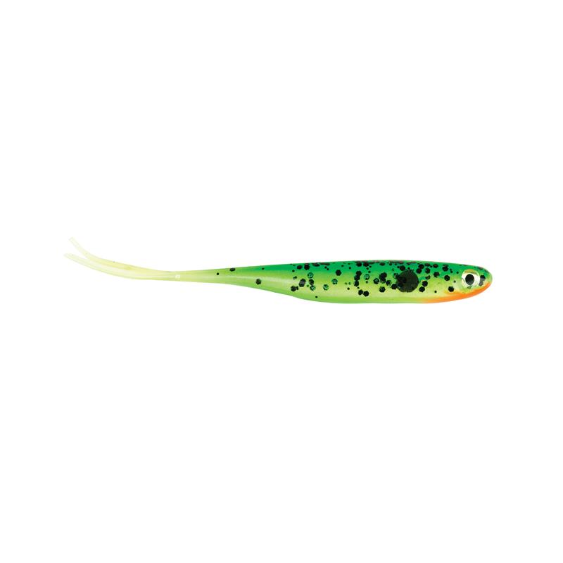 Berkley PowerBait Sneakminnow 5cm Hot Firetiger