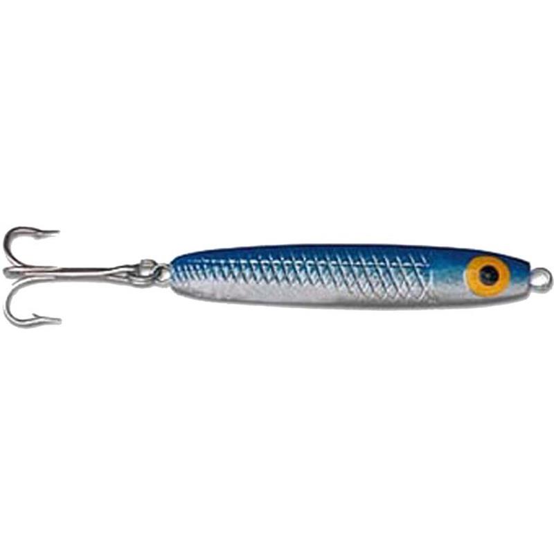 Mustad Dirty Harry 18g SB Kjøp 8 sluker få en gratis slukboks