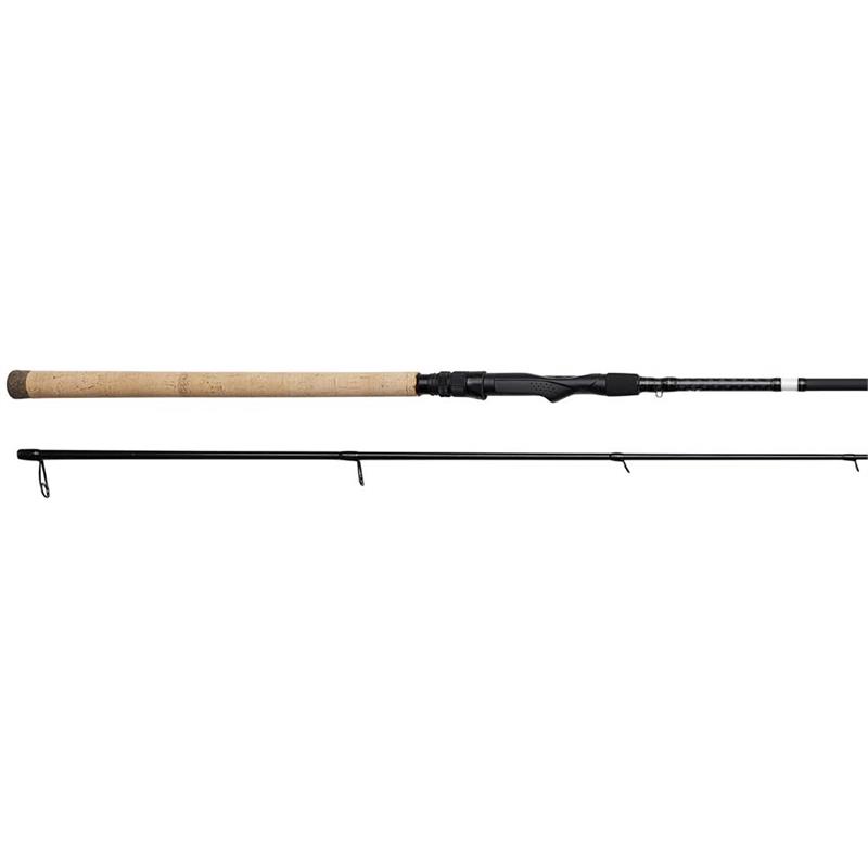 Savage Gear SG2 Shore Game 8' 5-20g 2-delt