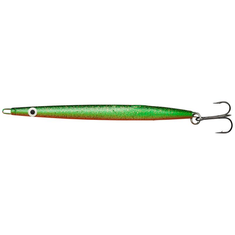 Kinetic Stevns 17g Black/Green/Silver